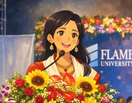 Flame University