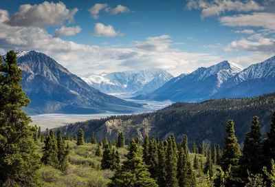 A Himalayan Paradise