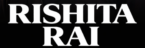 Rishita Rai